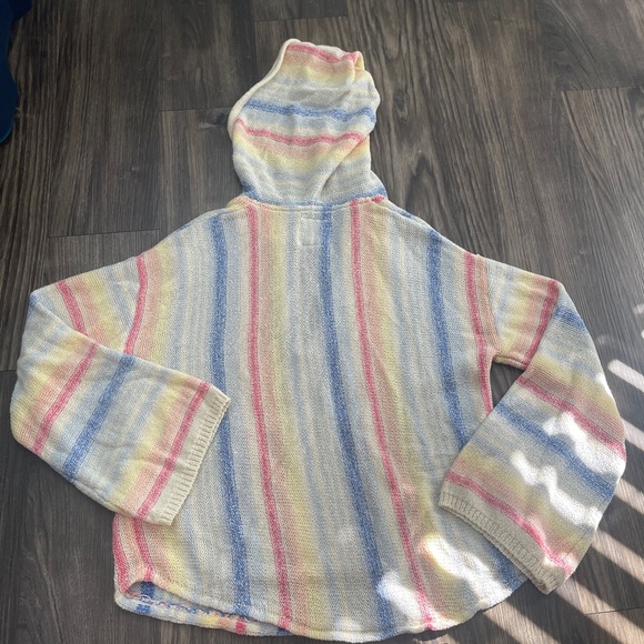 Billabong Multicolor Knit Sweater - Picture 9 of 9